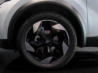 RENAULT Captur usata, con Cruise Control