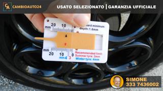 ALFA ROMEO Tonale usata 123