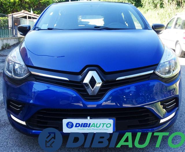 RENAULT Clio usata, con Airbag