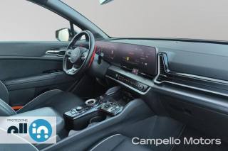 KIA Sportage usata 14