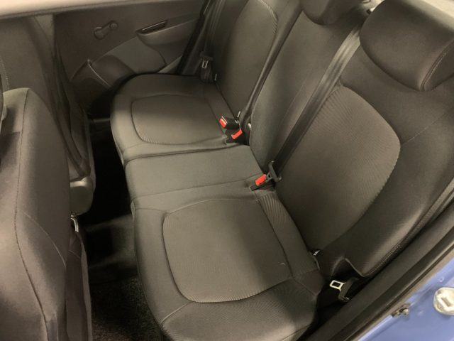 HYUNDAI i10 usata, con ESP