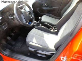 OPEL Corsa usata, con Chiusura centralizzata