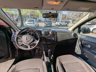 DACIA Sandero usata, con ESP