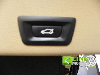 BMW X4 usata, con Filtro antiparticolato