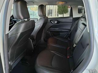 JEEP Compass usata, con Immobilizzatore elettronico