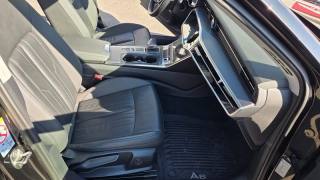 AUDI A6 usata, con Cerchi in lega