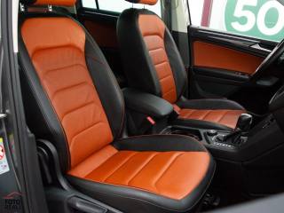 VOLKSWAGEN Tiguan usata, con Climatizzatore