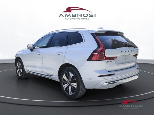 VOLVO XC60 usata 3