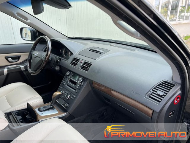 VOLVO XC90 usata, con Autoradio
