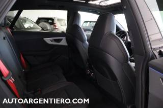 AUDI Q8 usata, con Blind spot monitor