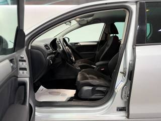 VOLKSWAGEN Golf usata, con Cruise Control