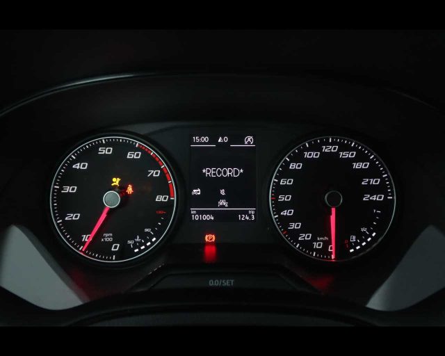 SEAT Arona usata, con ESP