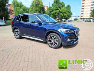 BMW X1 usata, con Airbag
