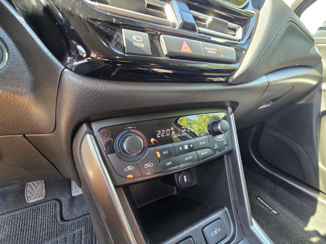 SUZUKI S-Cross usata, con Climatizzatore