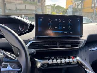 PEUGEOT 3008 usata, con Fendinebbia