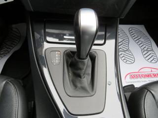 BMW 318 usata, con Sedile posteriore sdoppiato