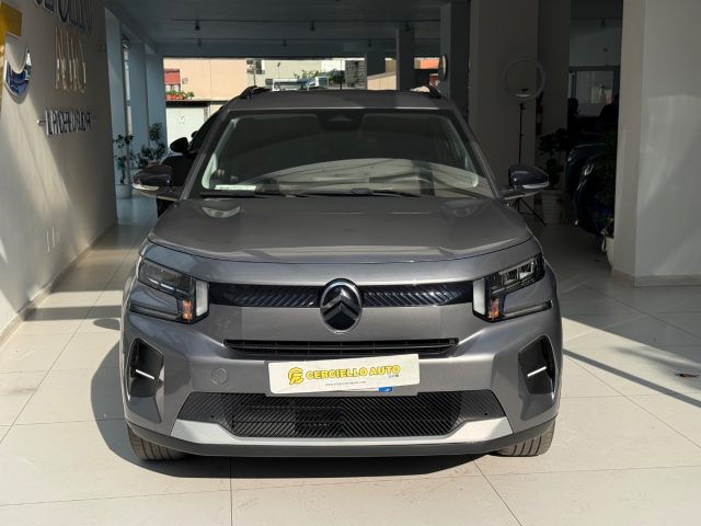 CITROEN C3 usata, con ABS
