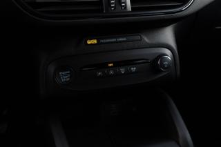 FORD Focus usata, con Touch screen