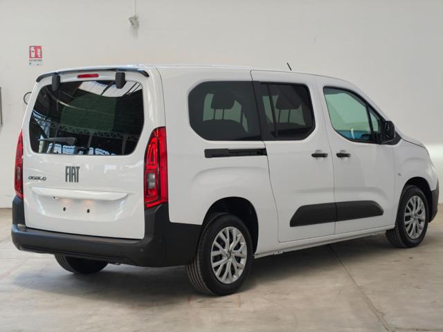 FIAT Doblo usata, con Chiusura centralizzata