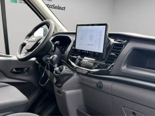 FORD Transit usata, con Bracciolo