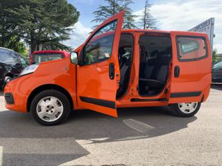 FIAT Qubo usata, con Alzacristalli elettrici