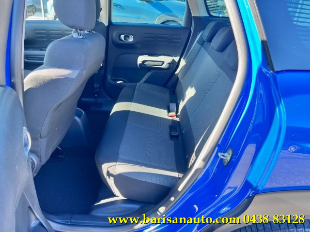 CITROEN C3 Aircross usata, con Autoradio