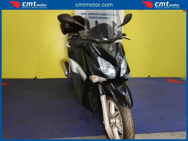 YAMAHA X-City 250 usata 1