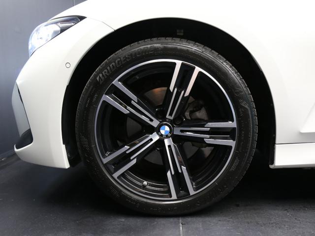 BMW 320 usata, con Antifurto