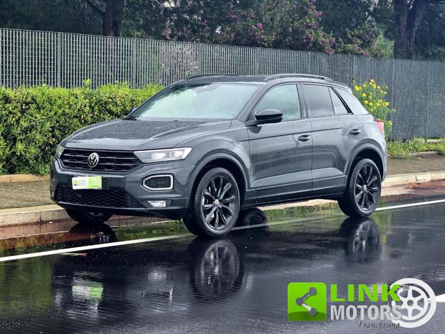 VOLKSWAGEN T-Roc usata, con ABS