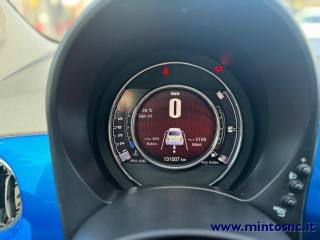 FIAT 500 usata, con Climatizzatore