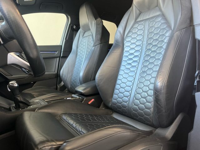 AUDI RS Q3 usata, con Controllo trazione