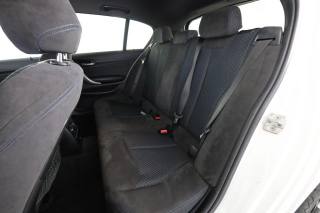 BMW 118 usata 2