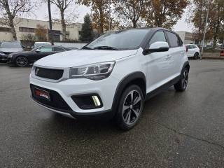 DR MOTOR DR3 usata, con Alzacristalli elettrici