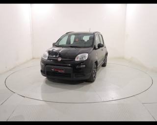 FIAT Panda usata, con Airbag