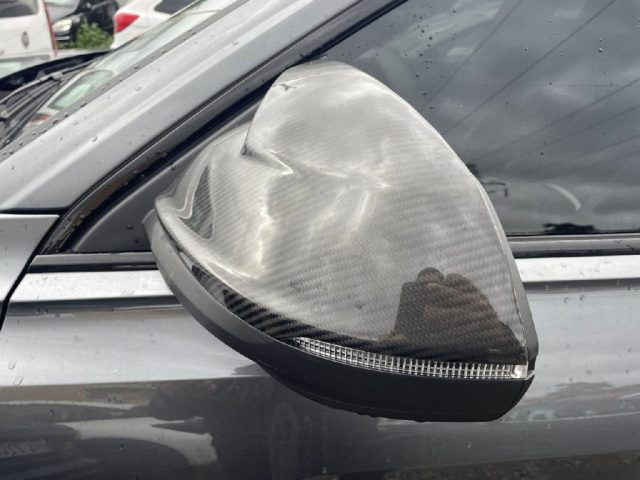 AUDI RS Q8 usata, con Controllo trazione