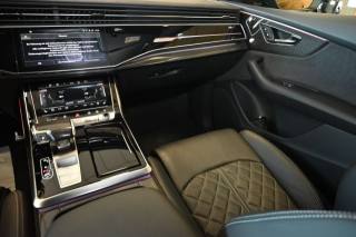 AUDI Q8 usata 58