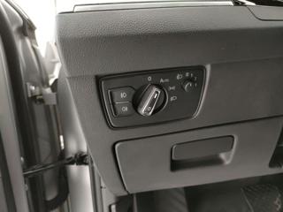 VOLKSWAGEN Passat Variant usata, con Boardcomputer