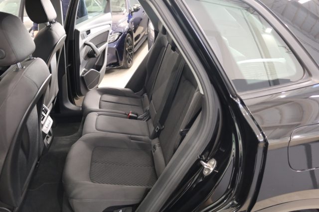 AUDI Q5 usata, con Specchietti laterali elettrici