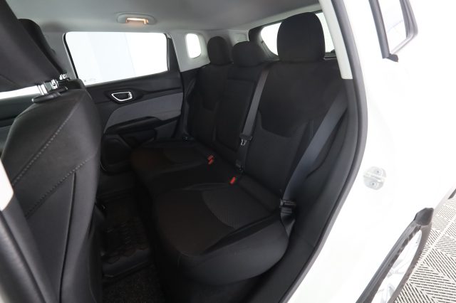 JEEP Compass usata 3