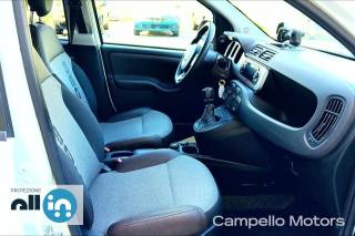 FIAT Panda usata 9