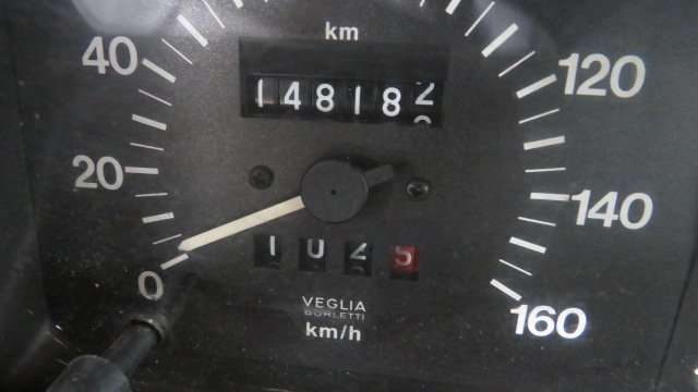 FIAT Panda usata 12