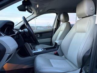 LAND ROVER Discovery Sport usata, con Boardcomputer