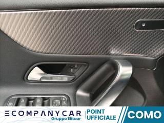 MERCEDES-BENZ A 180 usata, con Servosterzo