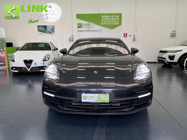 PORSCHE Panamera usata, con ABS