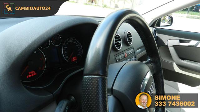 AUDI A3 usata 63