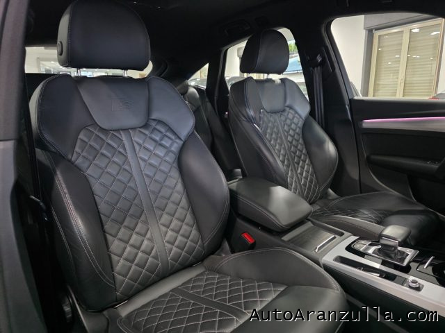 AUDI Q5 usata, con Servosterzo