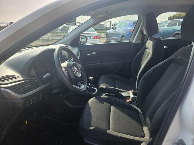 FIAT Tipo usata, con Cruise Control