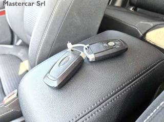 FORD Kuga usata, con Fendinebbia