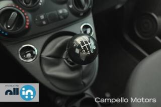 FIAT 500 usata 10