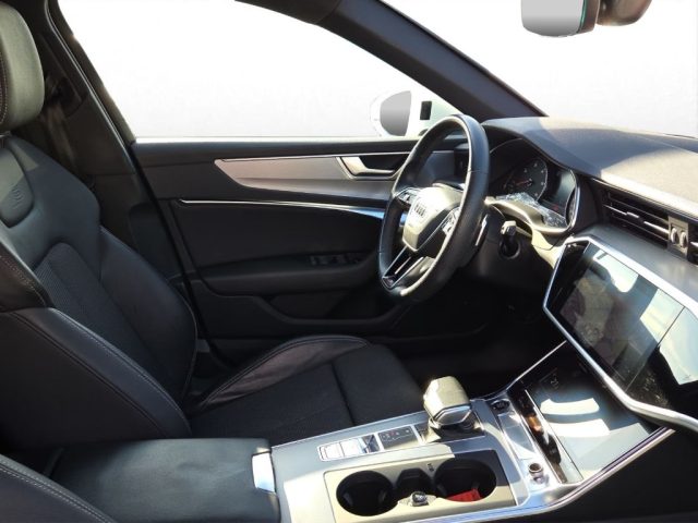 AUDI A6 usata, con Boardcomputer